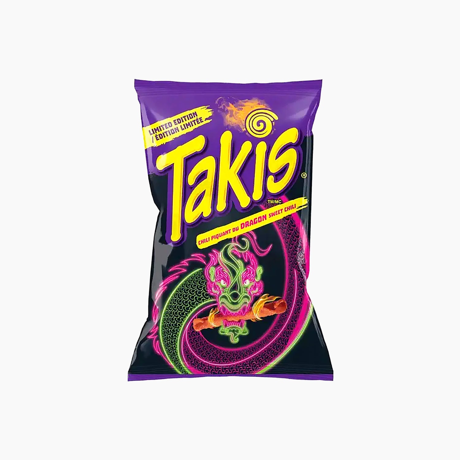 Takis Dragon Sweet Chili - 90g