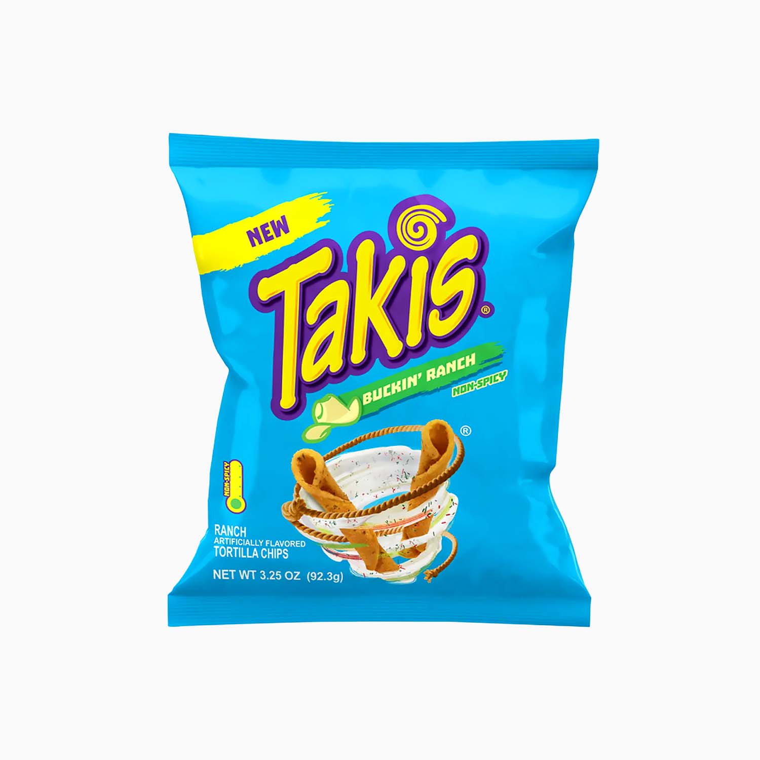 Takis Ranch - 100g