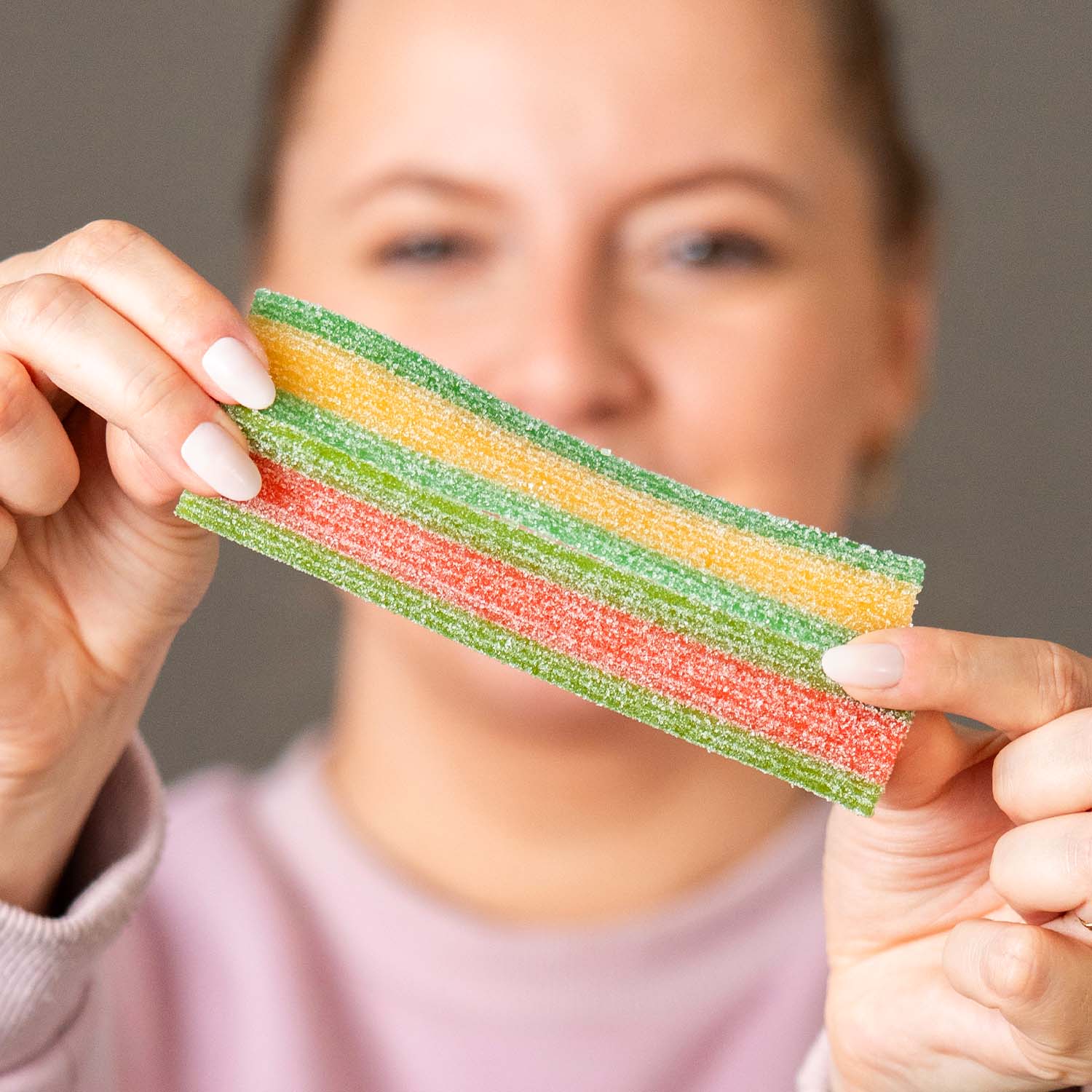 PEPELINI Turbo Streifen Wassermelone