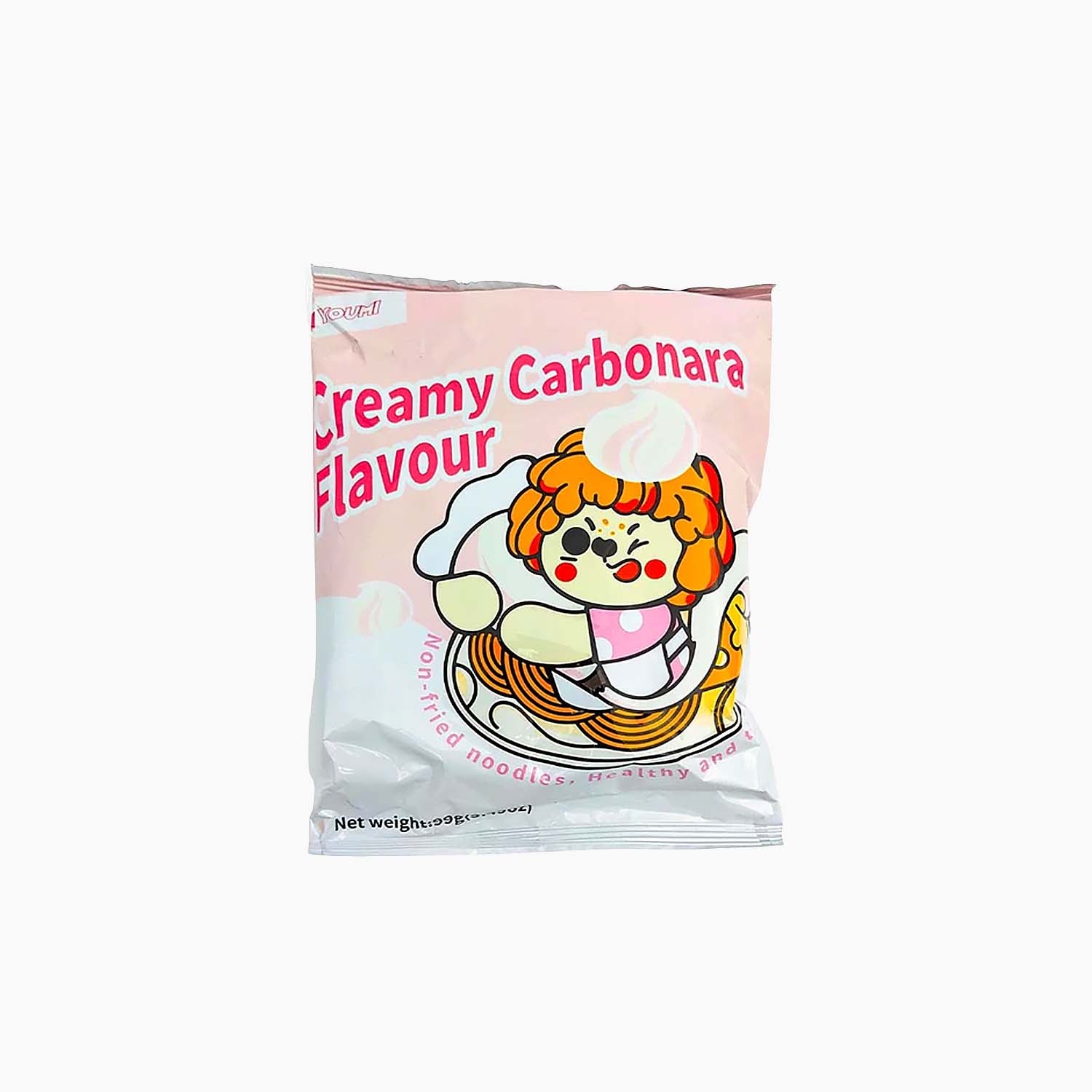 Youmi Instant Noodle - Creamy Carbonara