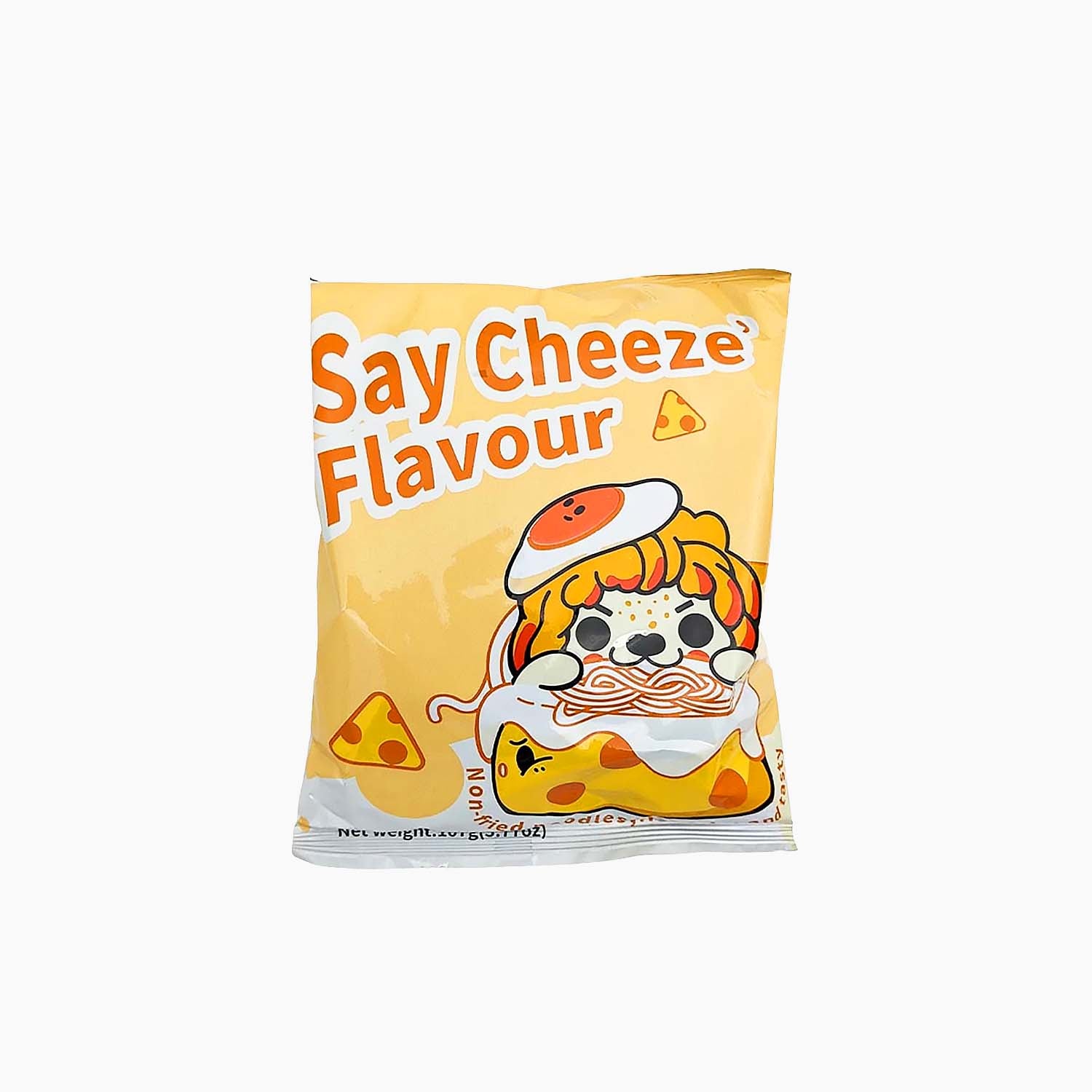 Youmi Instant Noodle - Say Cheeze
