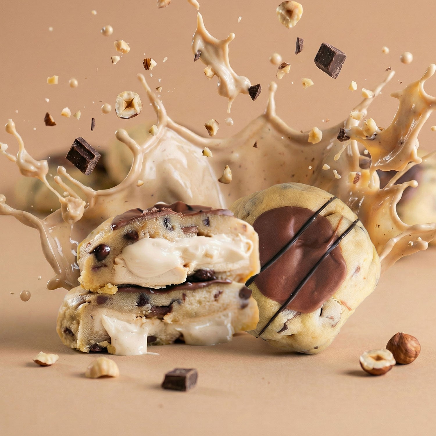 PEPELINI Cookie Bombs - Hazel