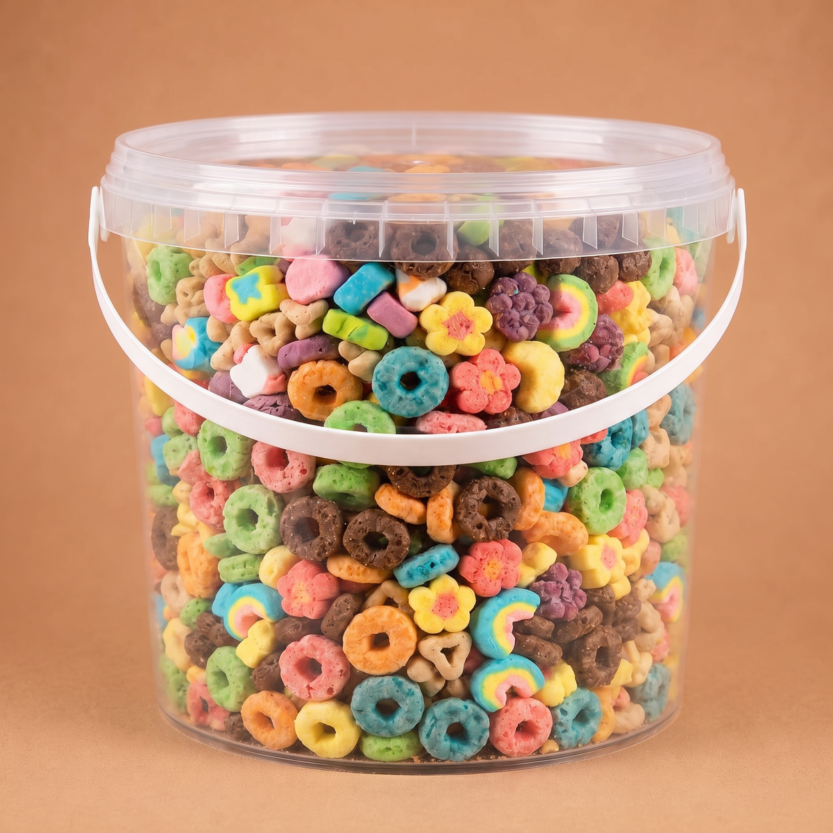 Wunsch Müsli