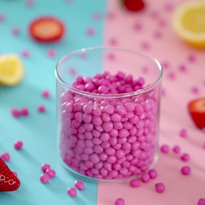 Video laden: PEPELINI Mini Pepops Erdbeere - Sauer