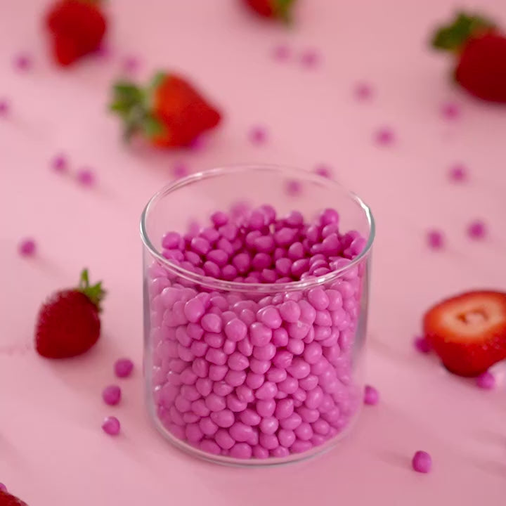 Video laden: PEPELINI Mini Pepops Erdbeere