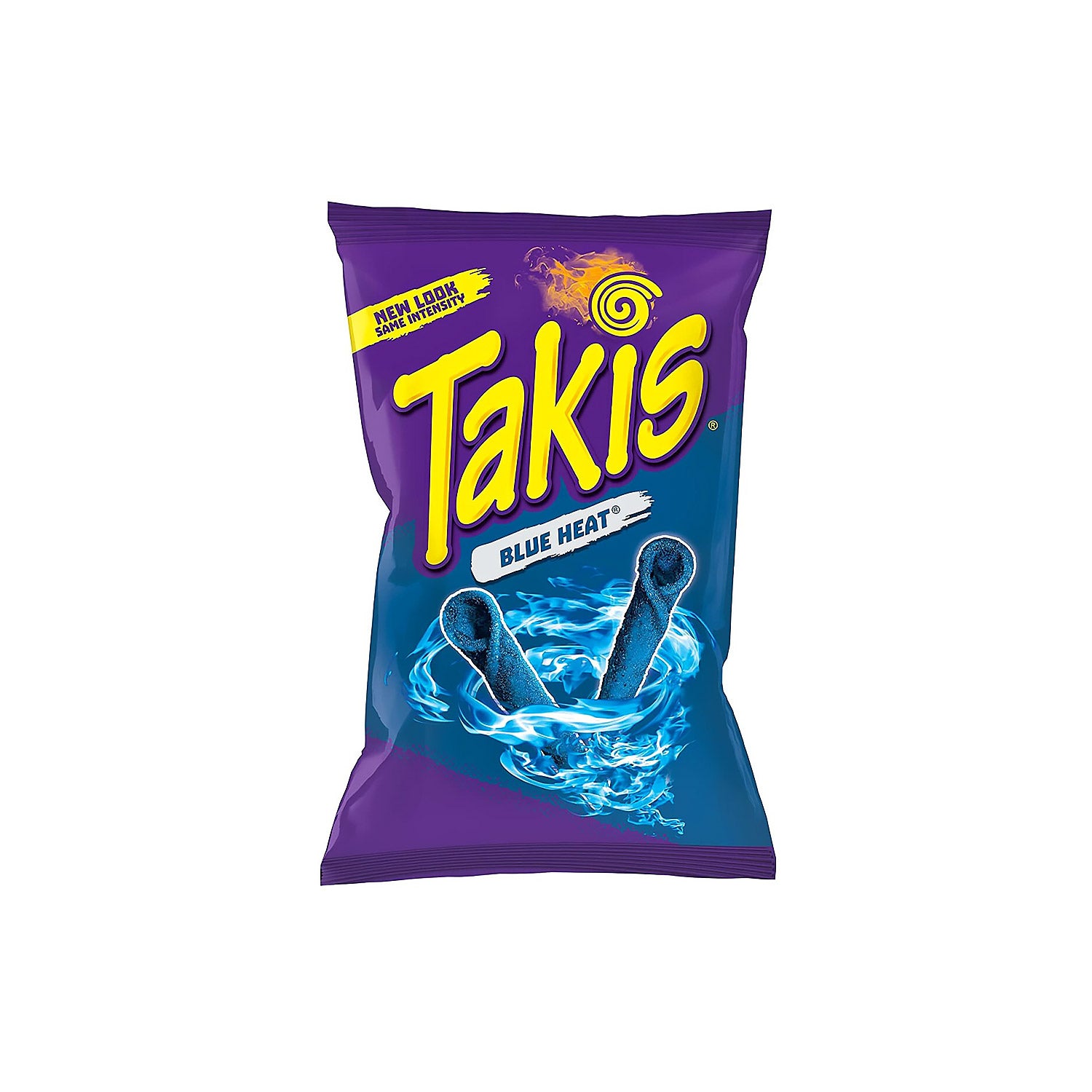 Takis Blue Heat - 90g