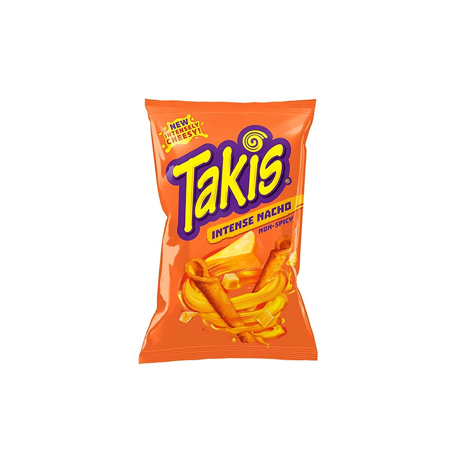 Takis Intense Nacho - 90g