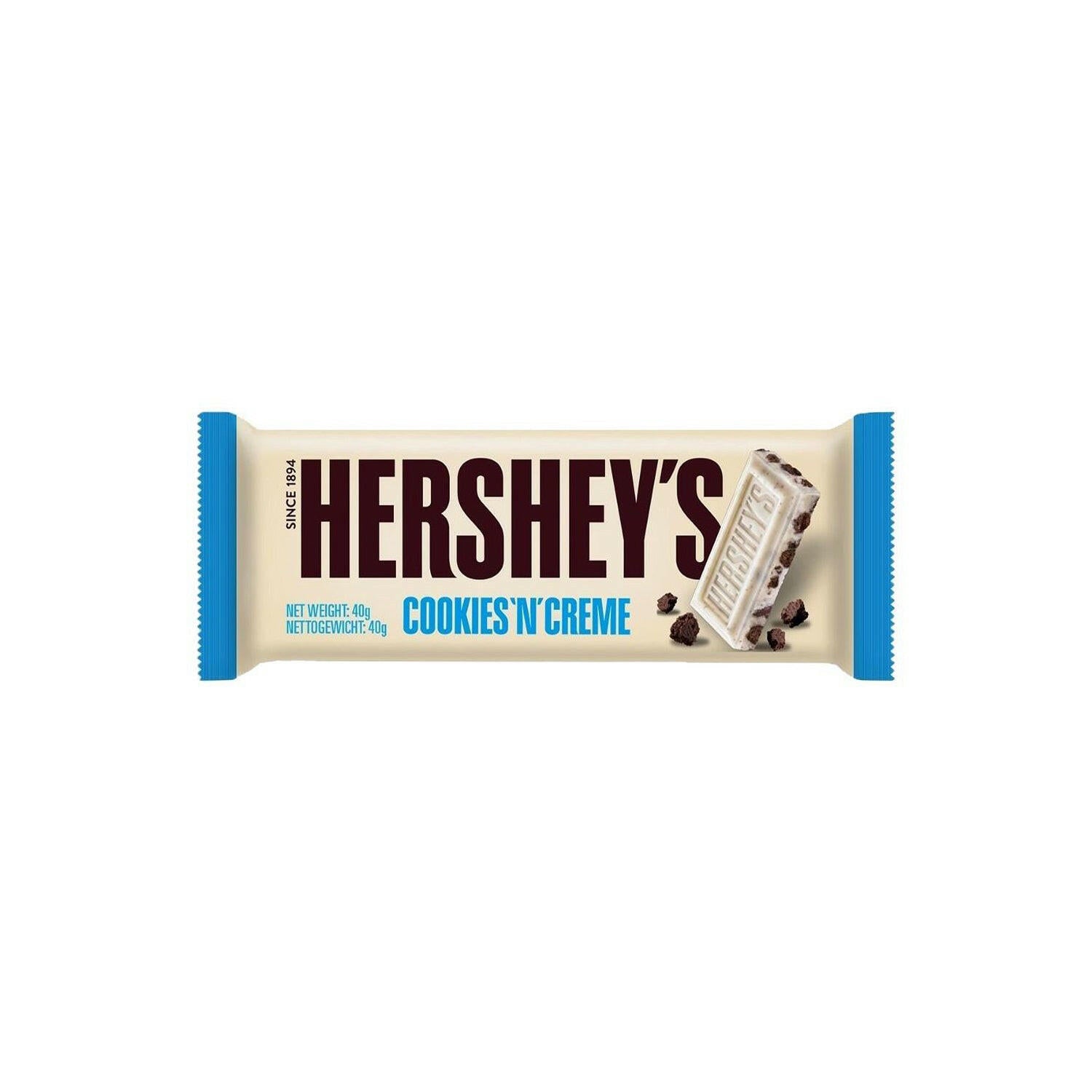 Hershey's Cookies 'n' Crème